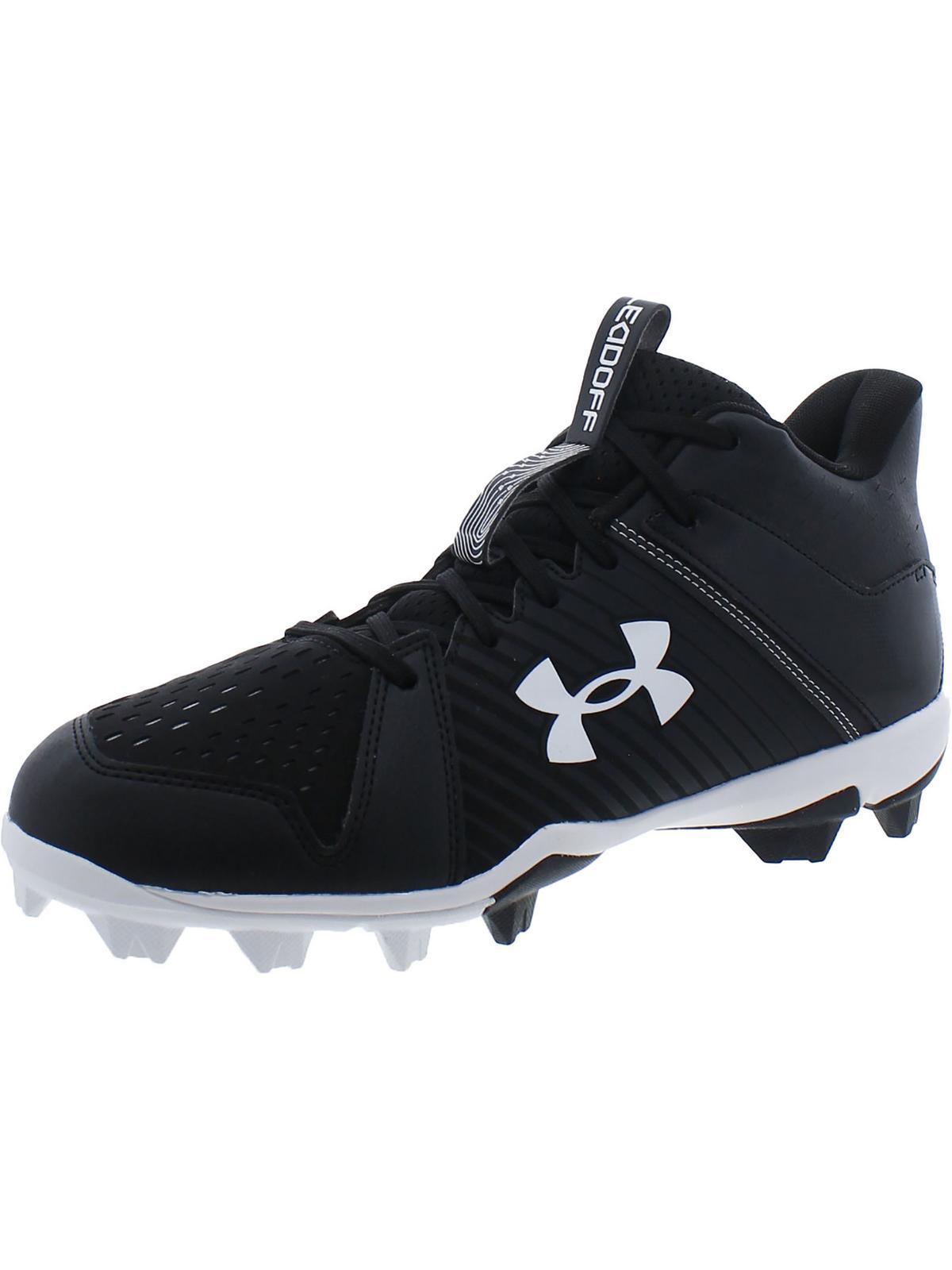 mens cleats running