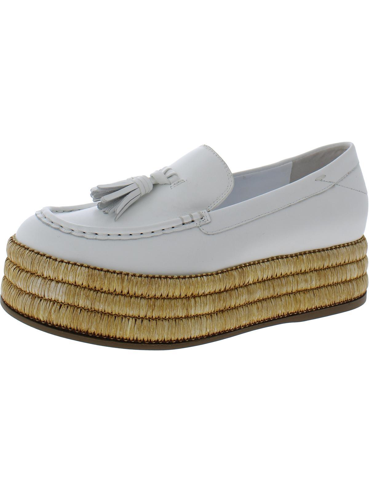 womens tassel loafers