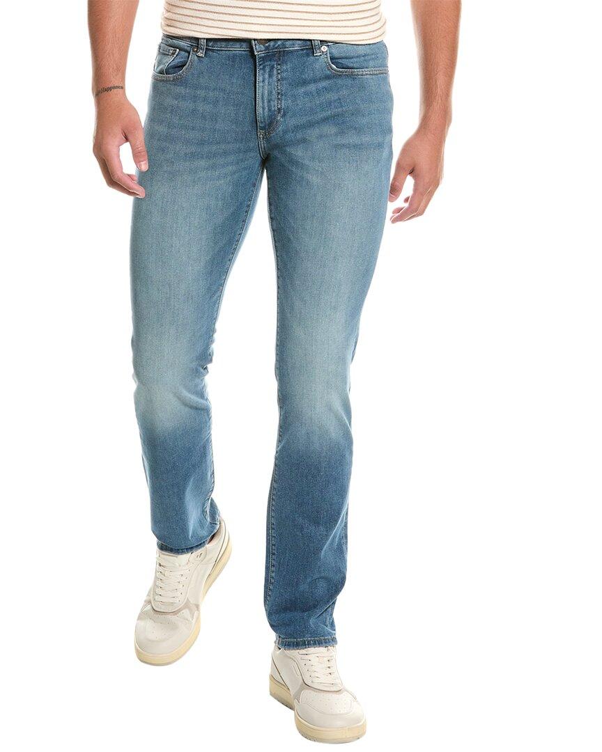 nick ocean city slim jean