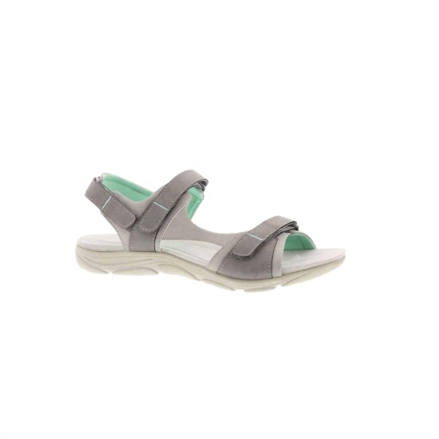 women's terran ari backstrap sandals in paloma