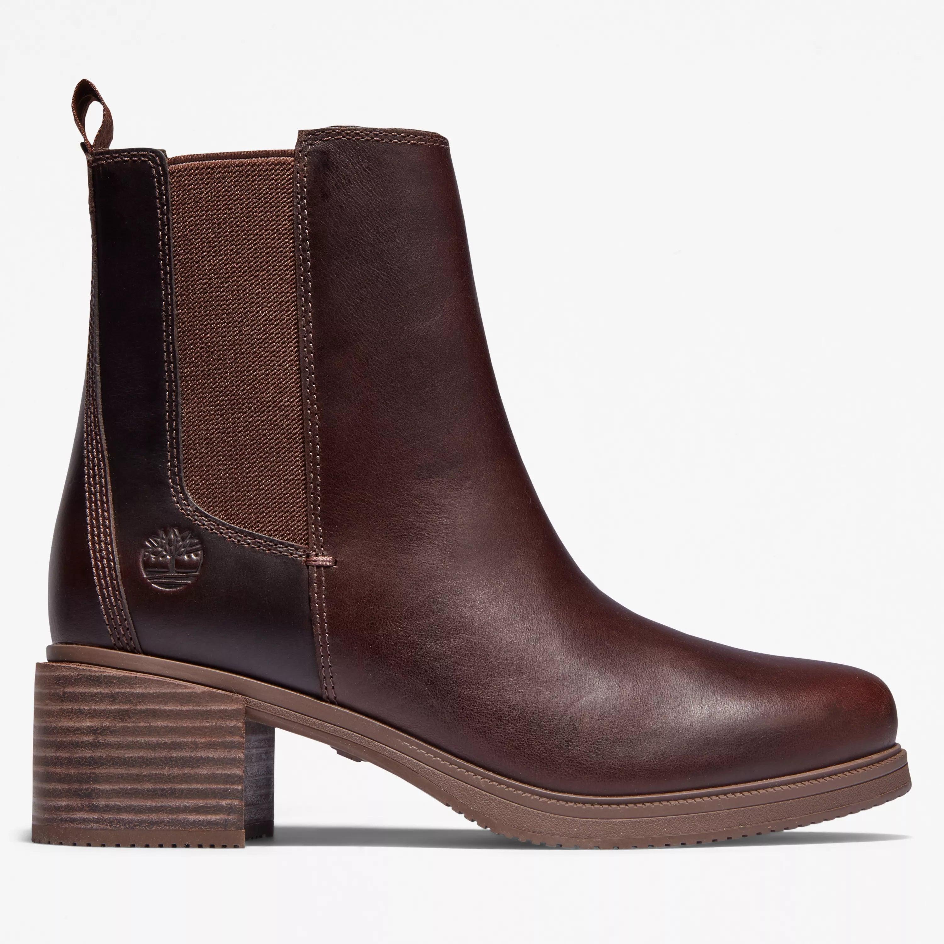 women's dalston vibe mid chelsea boot