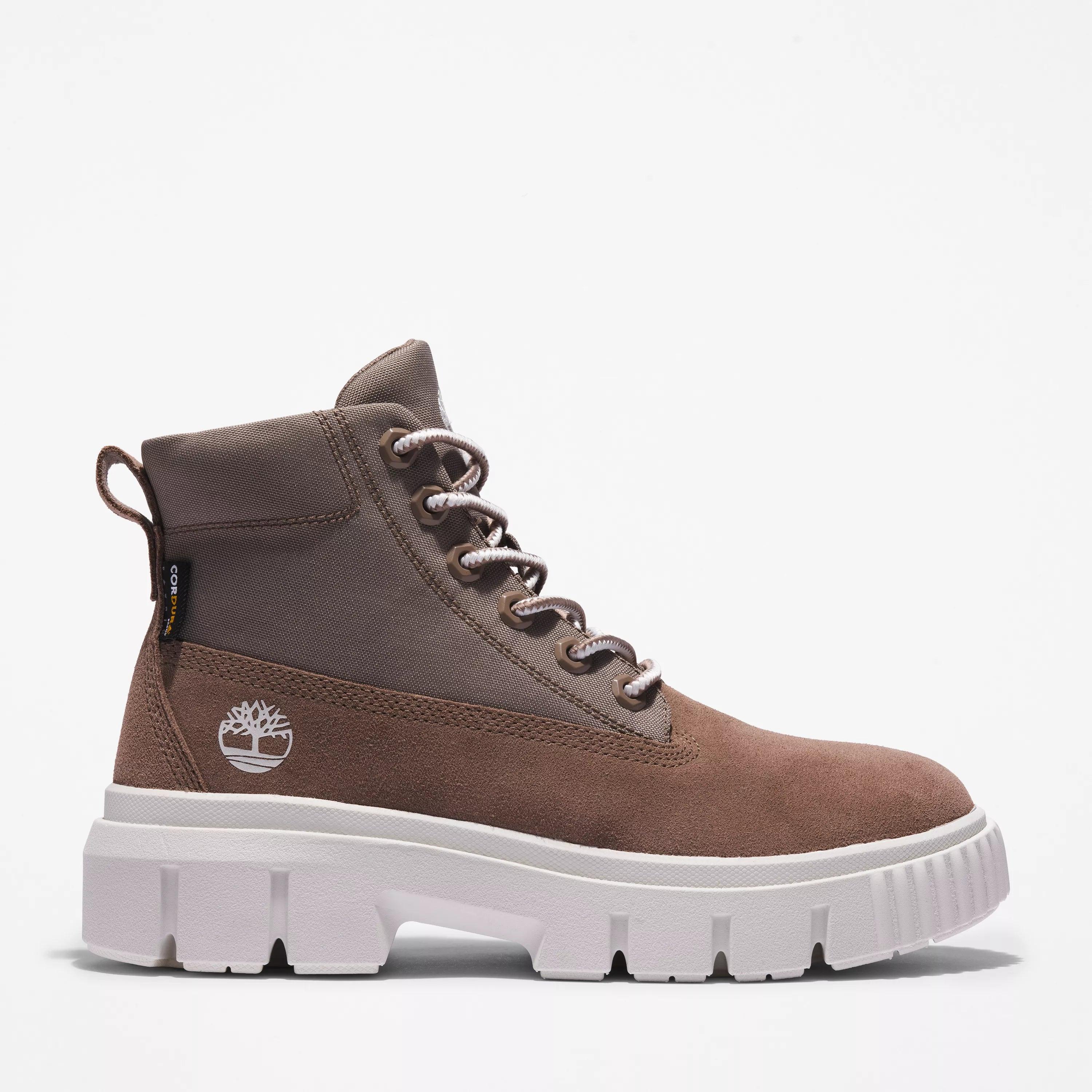 women's greyfield boot