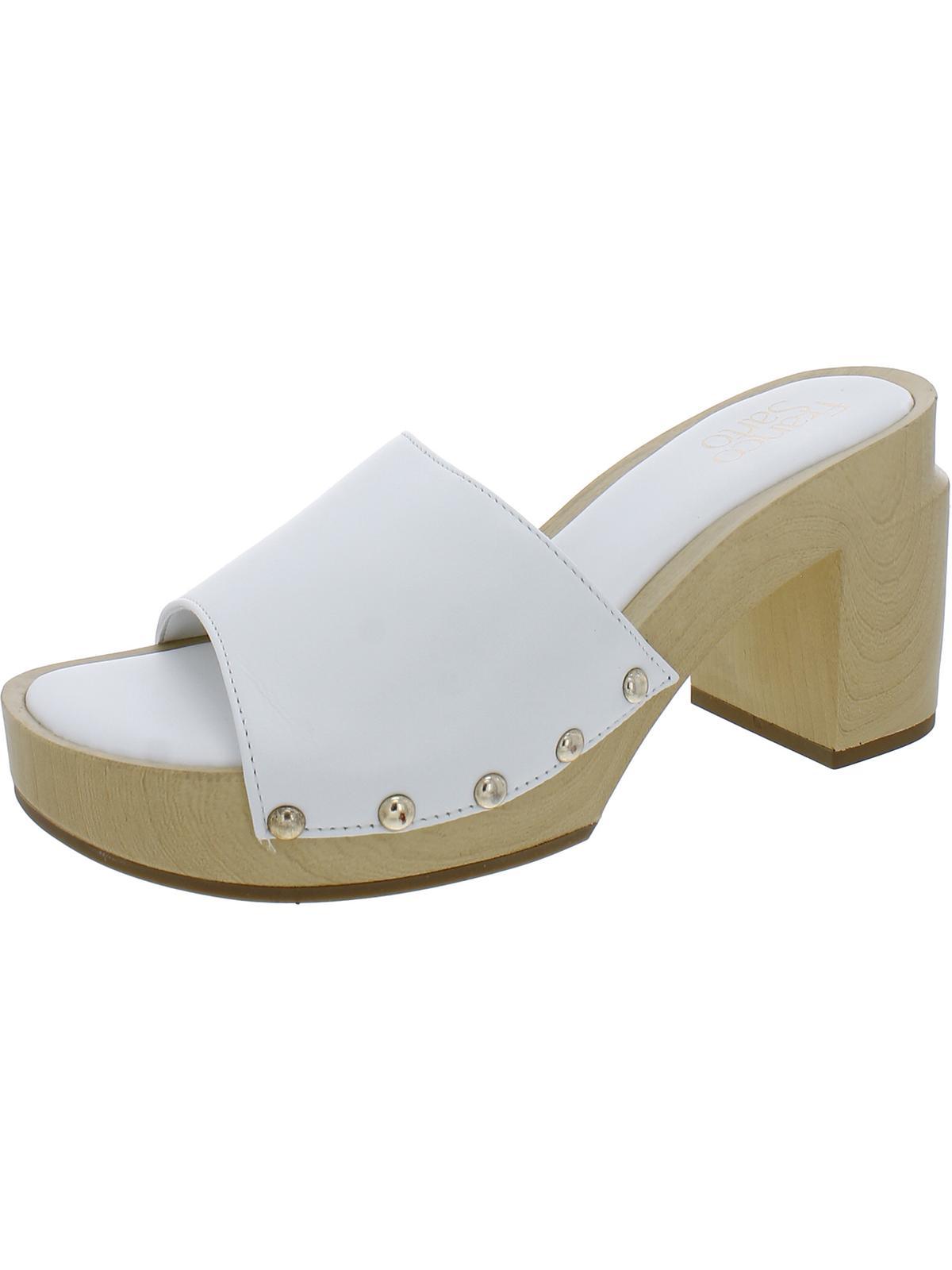 capri clog 3 womens studded clogs shoes