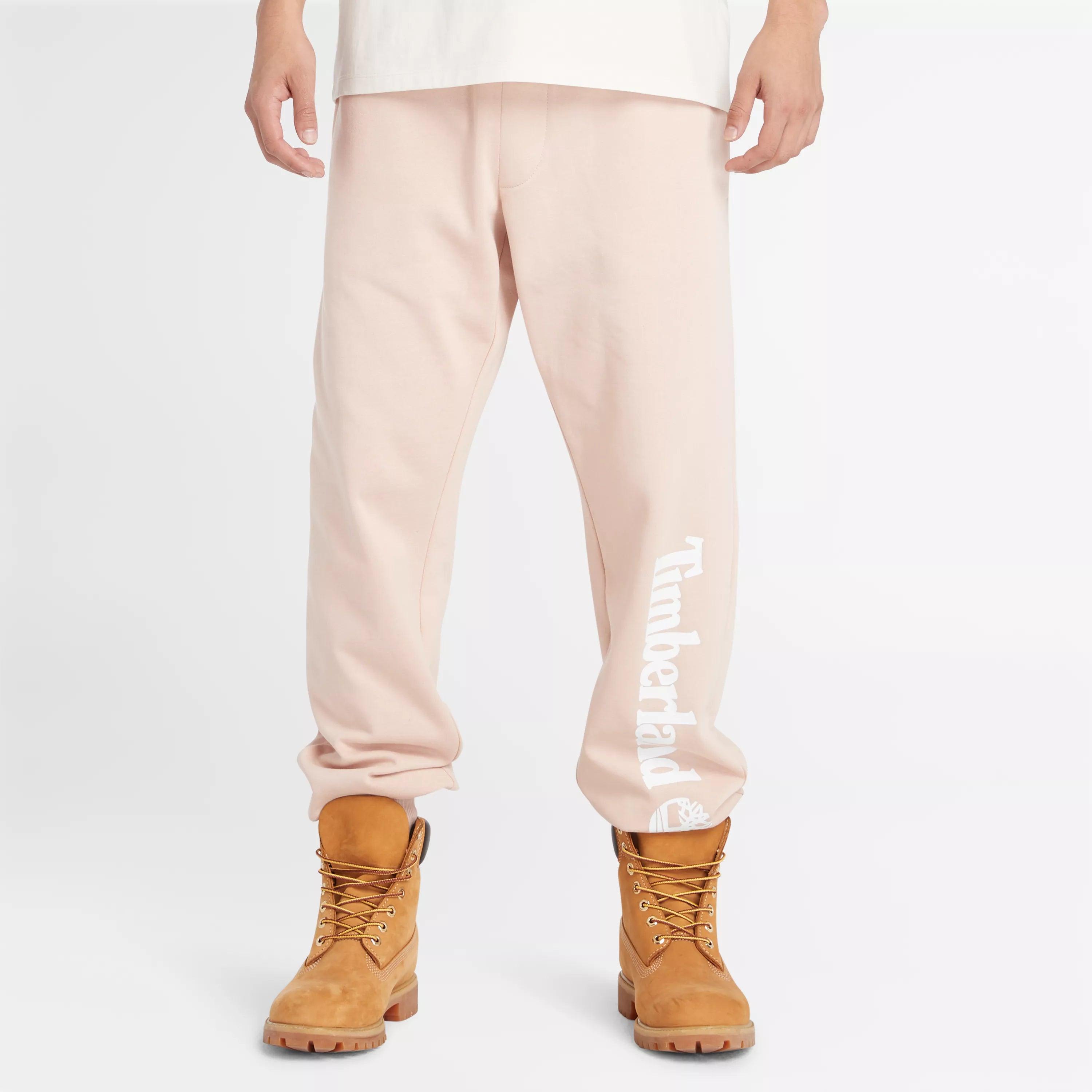 logo sweatpant