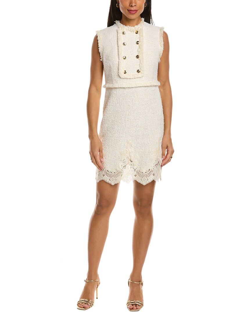 Elisabetta Franchi Mini Dress