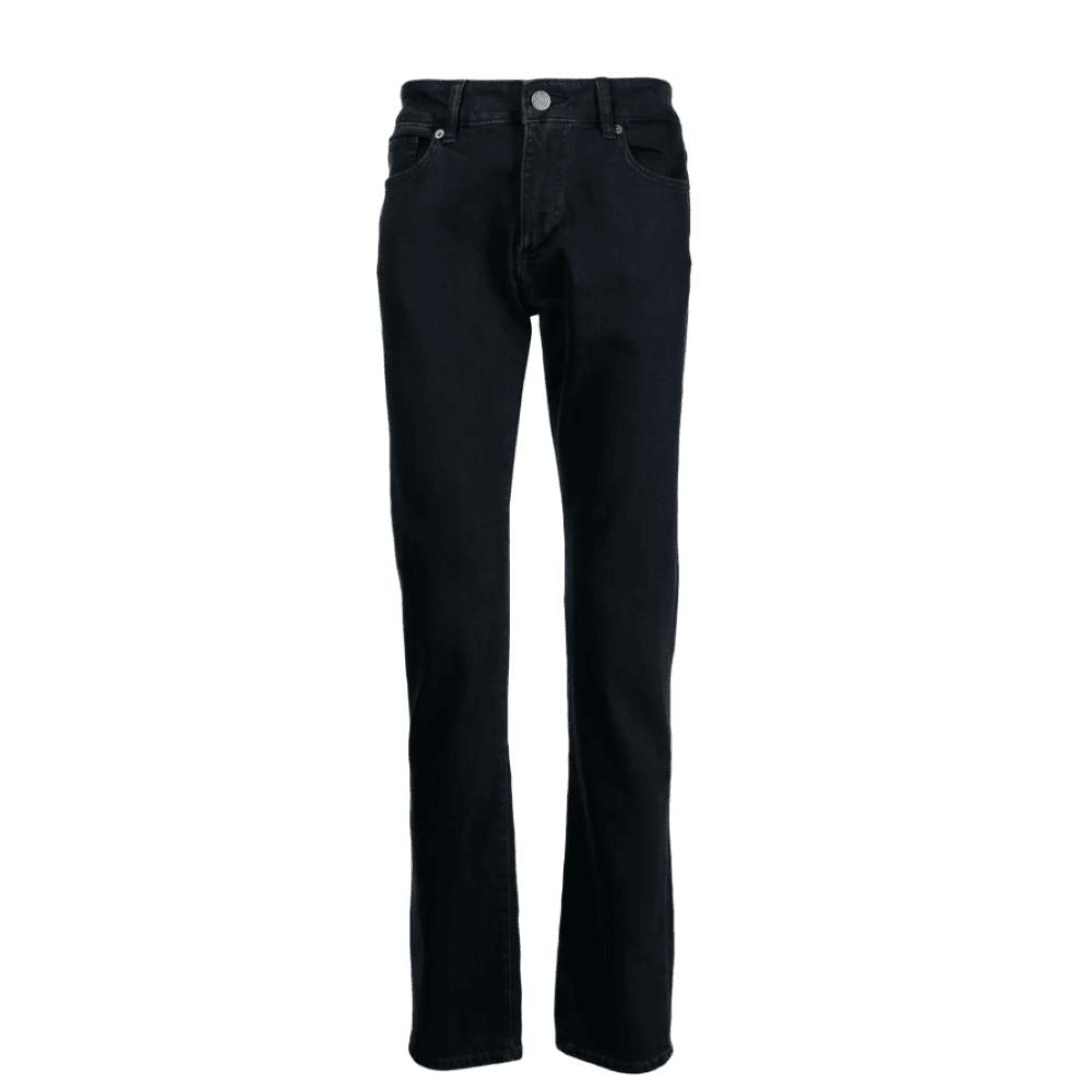 men nick slim-fit performance stretch denim jeans roman