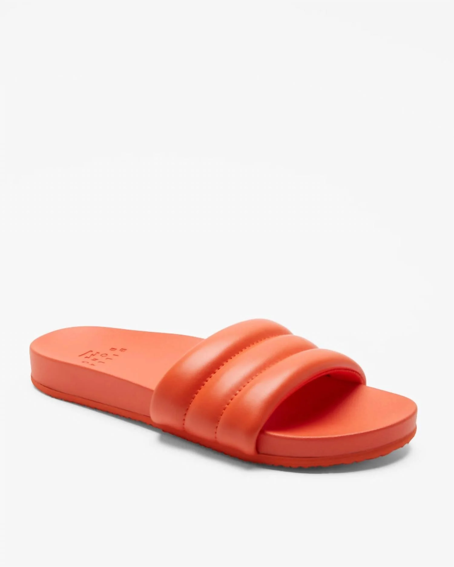 women's playa vista sandal in coral craze