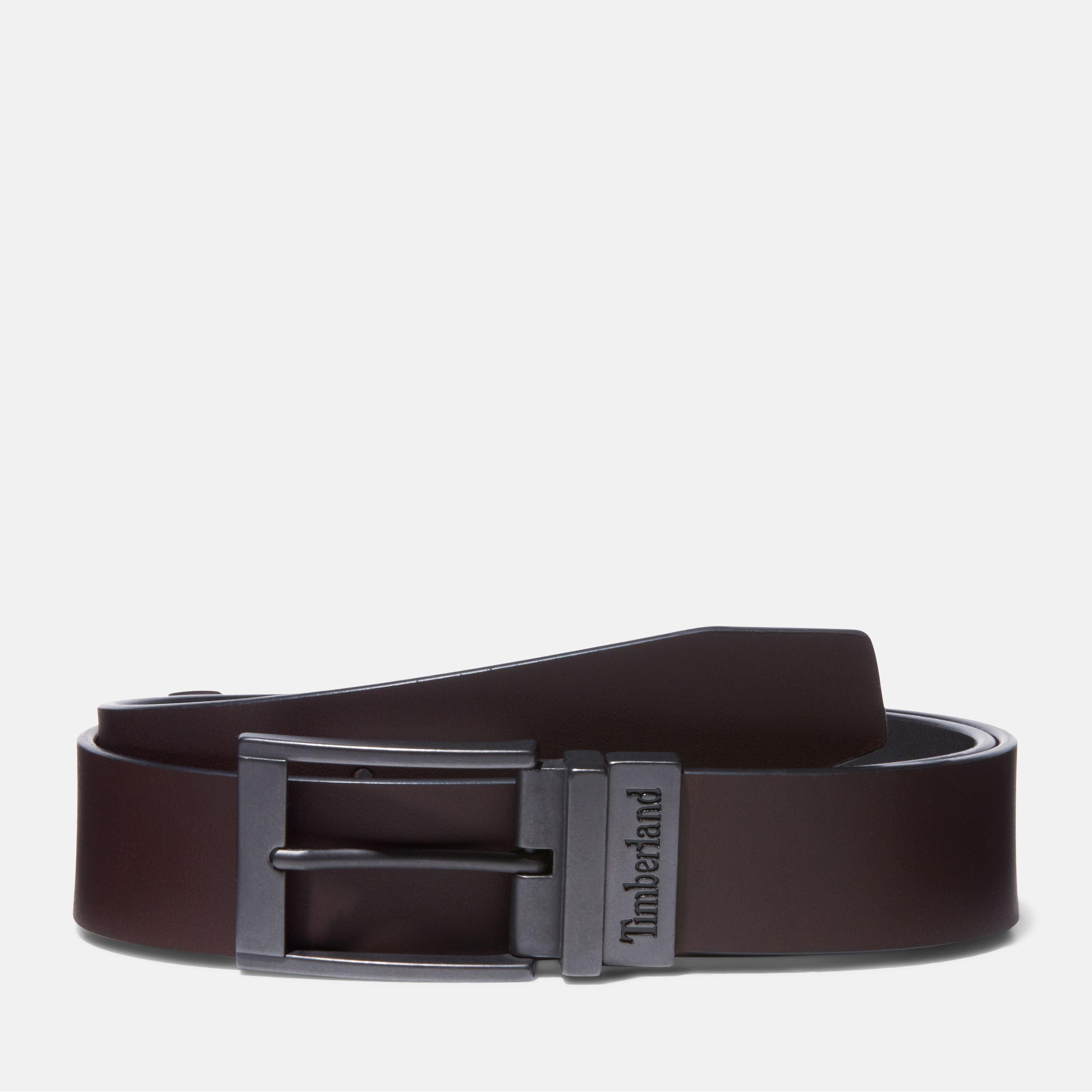 men's 38mm classic reversible belt