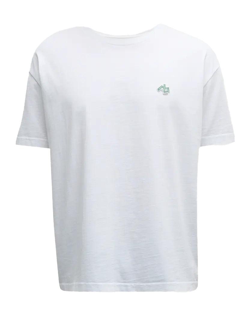 men's rb monster t-shirt, white