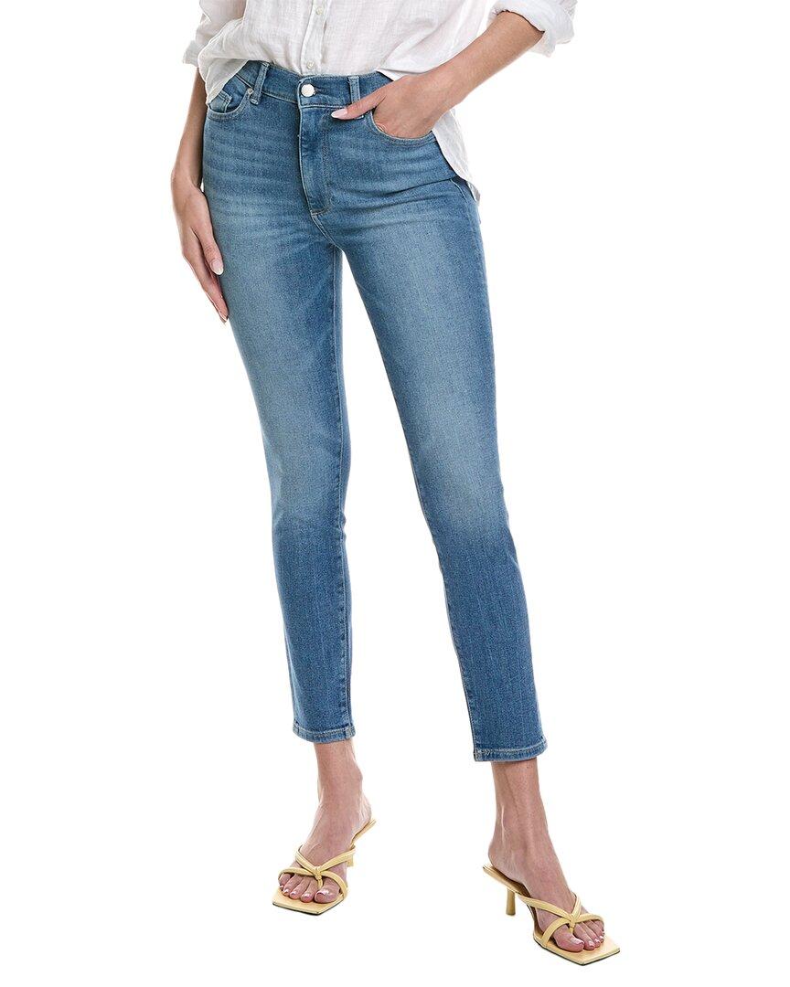 farrow island park skinny ankle jean