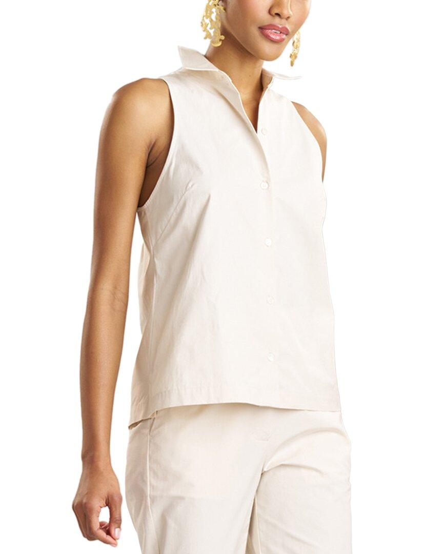 Natori Sleeveless Shirt 