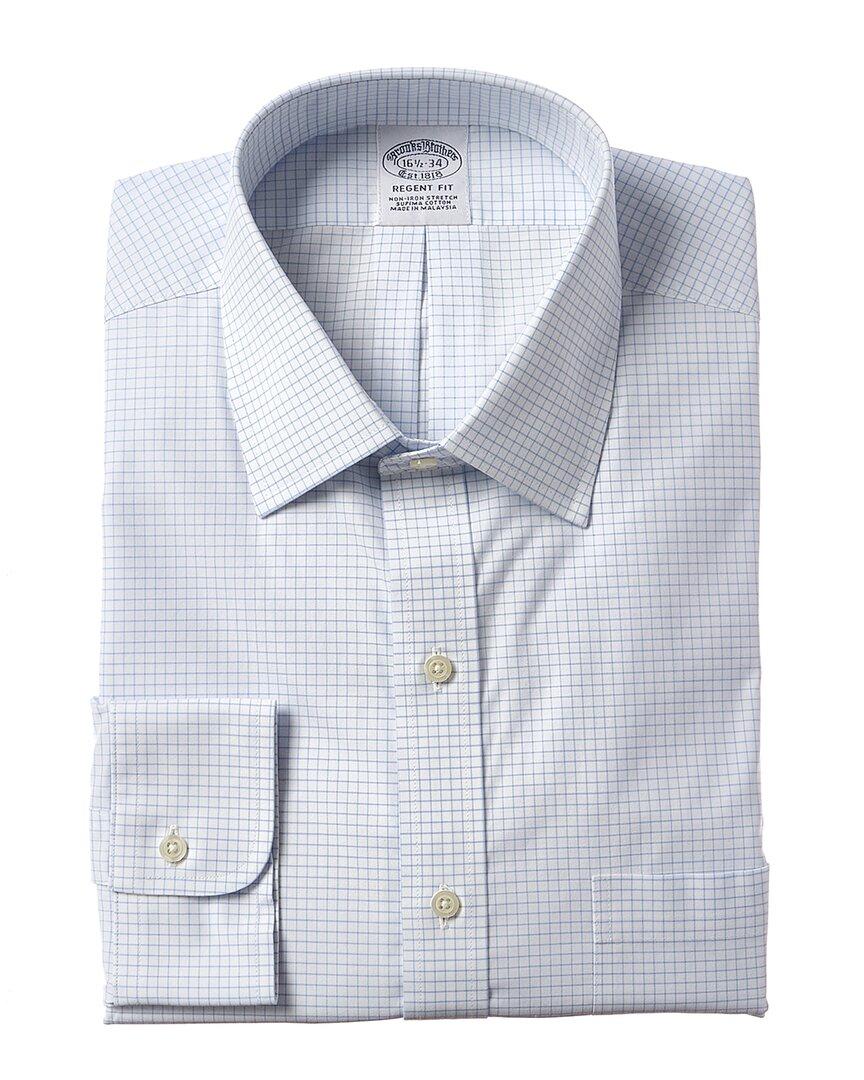 regent fit dress shirt