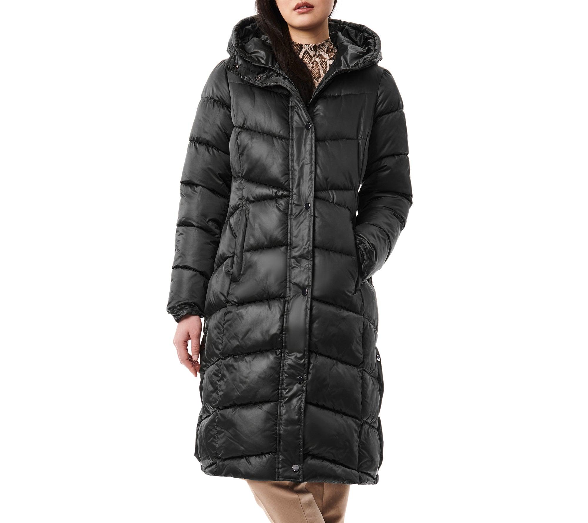 maxi puffer