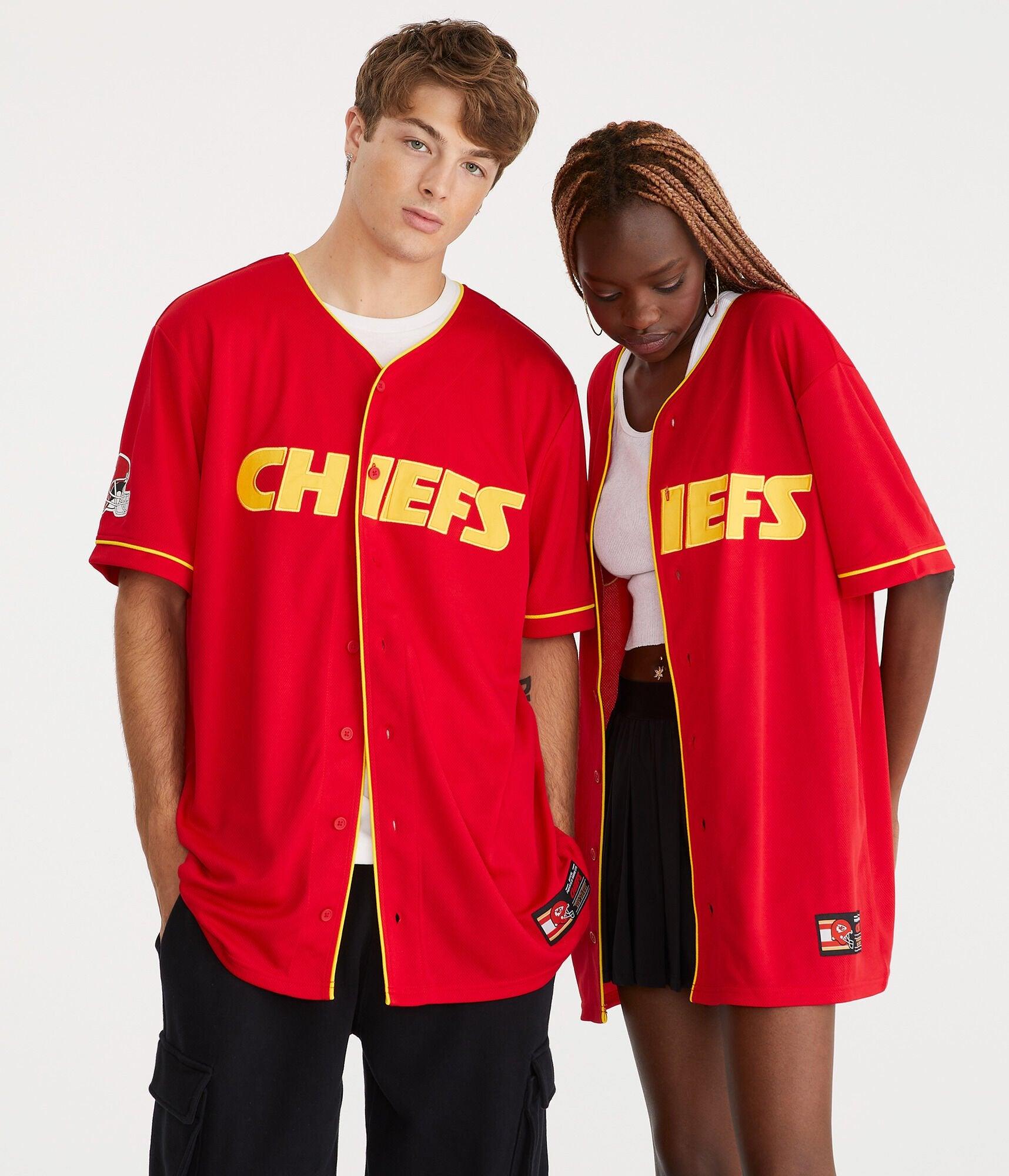 kansas city chiefs top