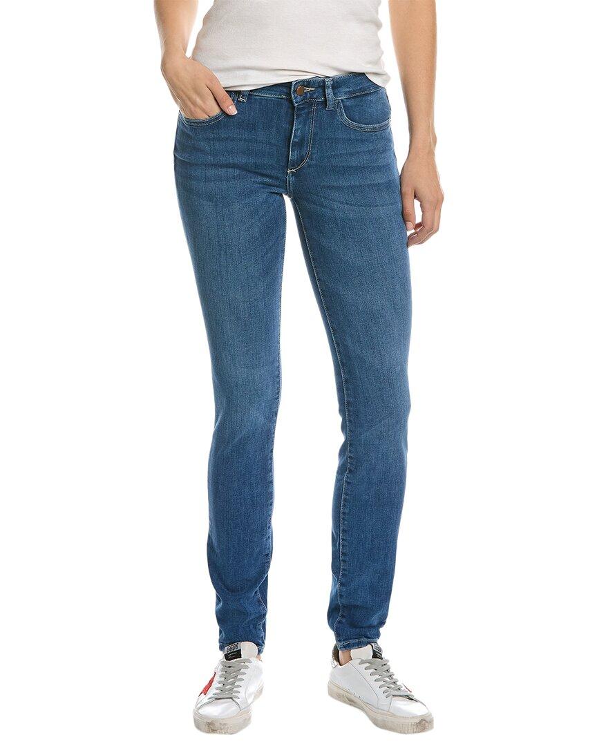 florence floyd skinny jean