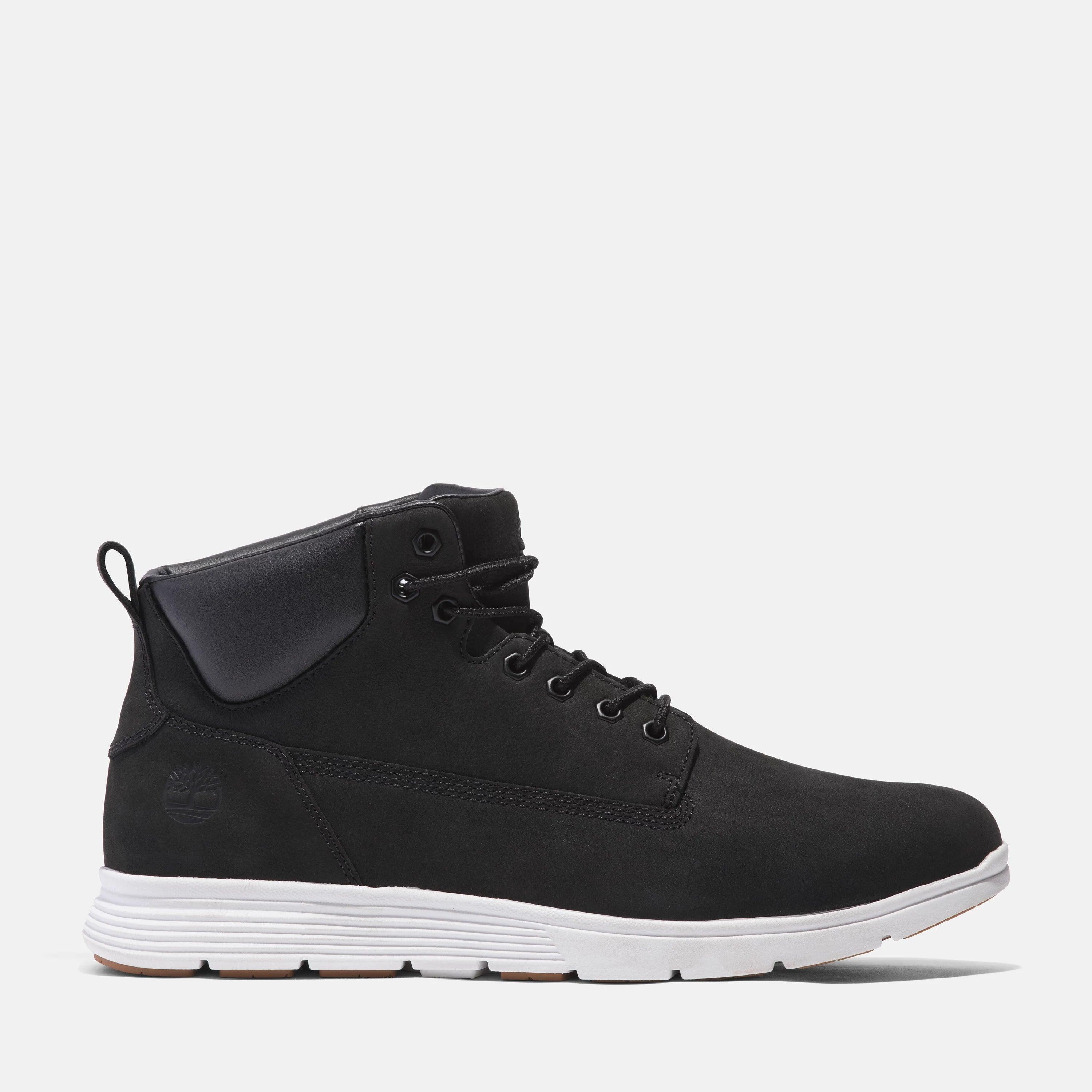 men’s mid lace-up killington sneaker