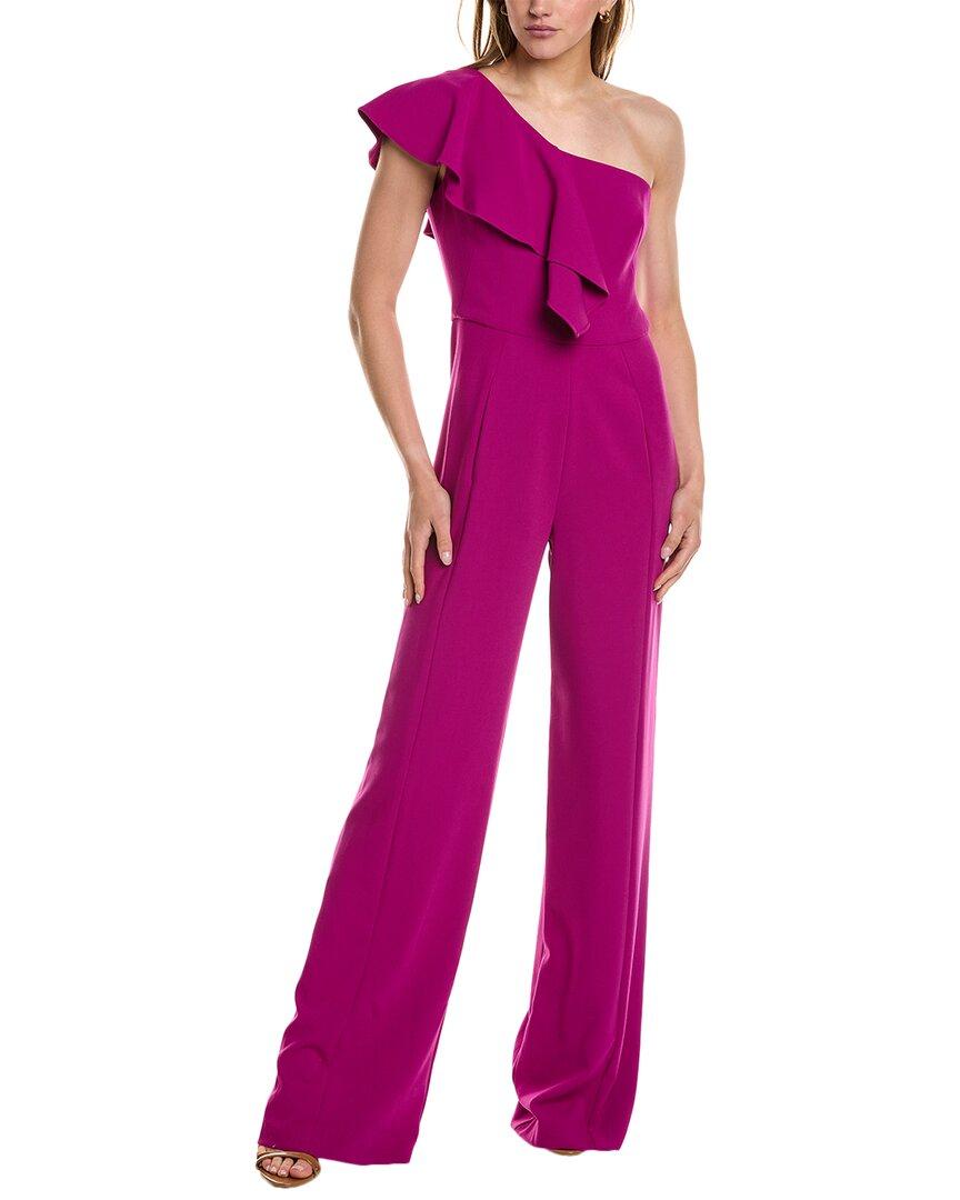 Black Halo Kallan Jumpsuit