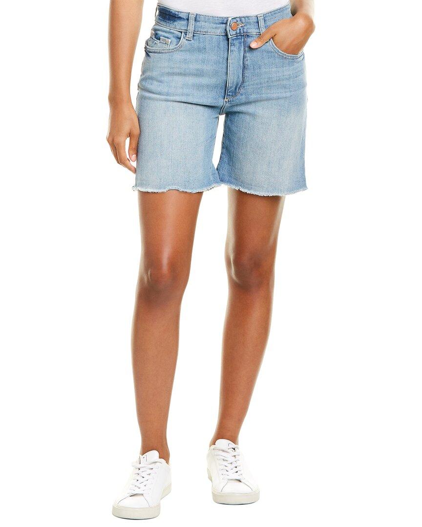 premium denim cecilia parkhill short