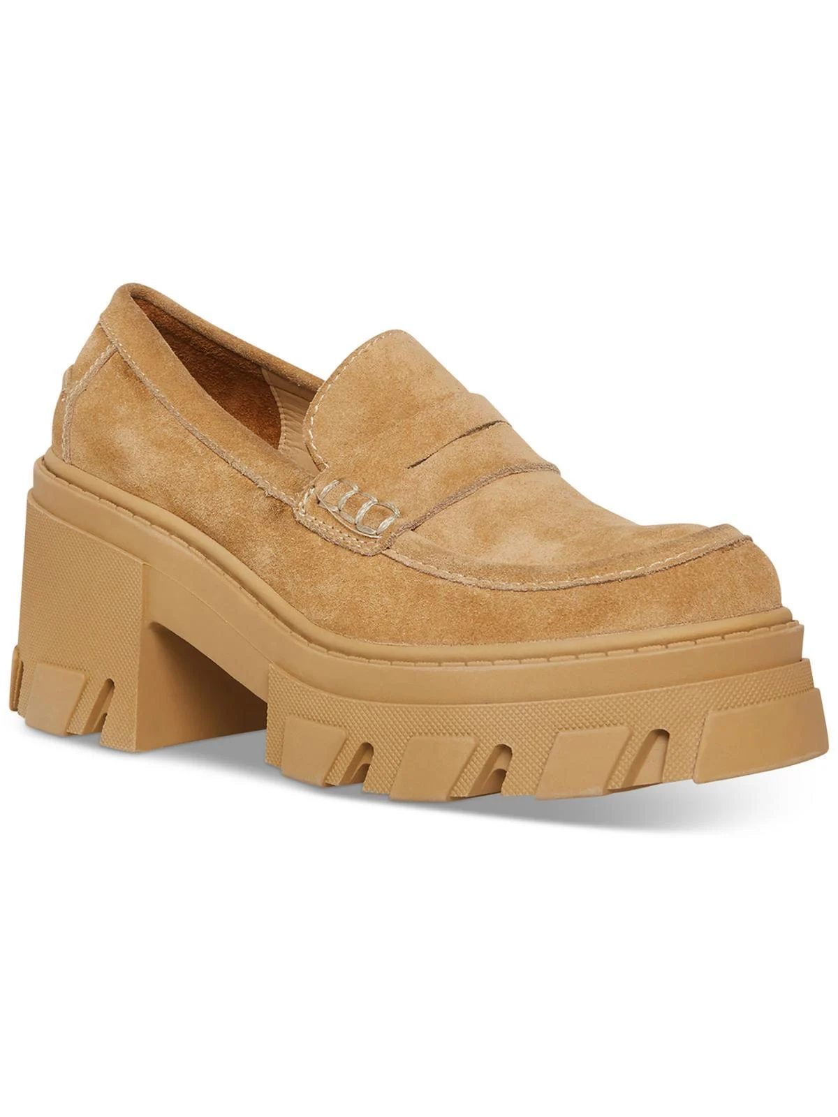 beth womens loafers