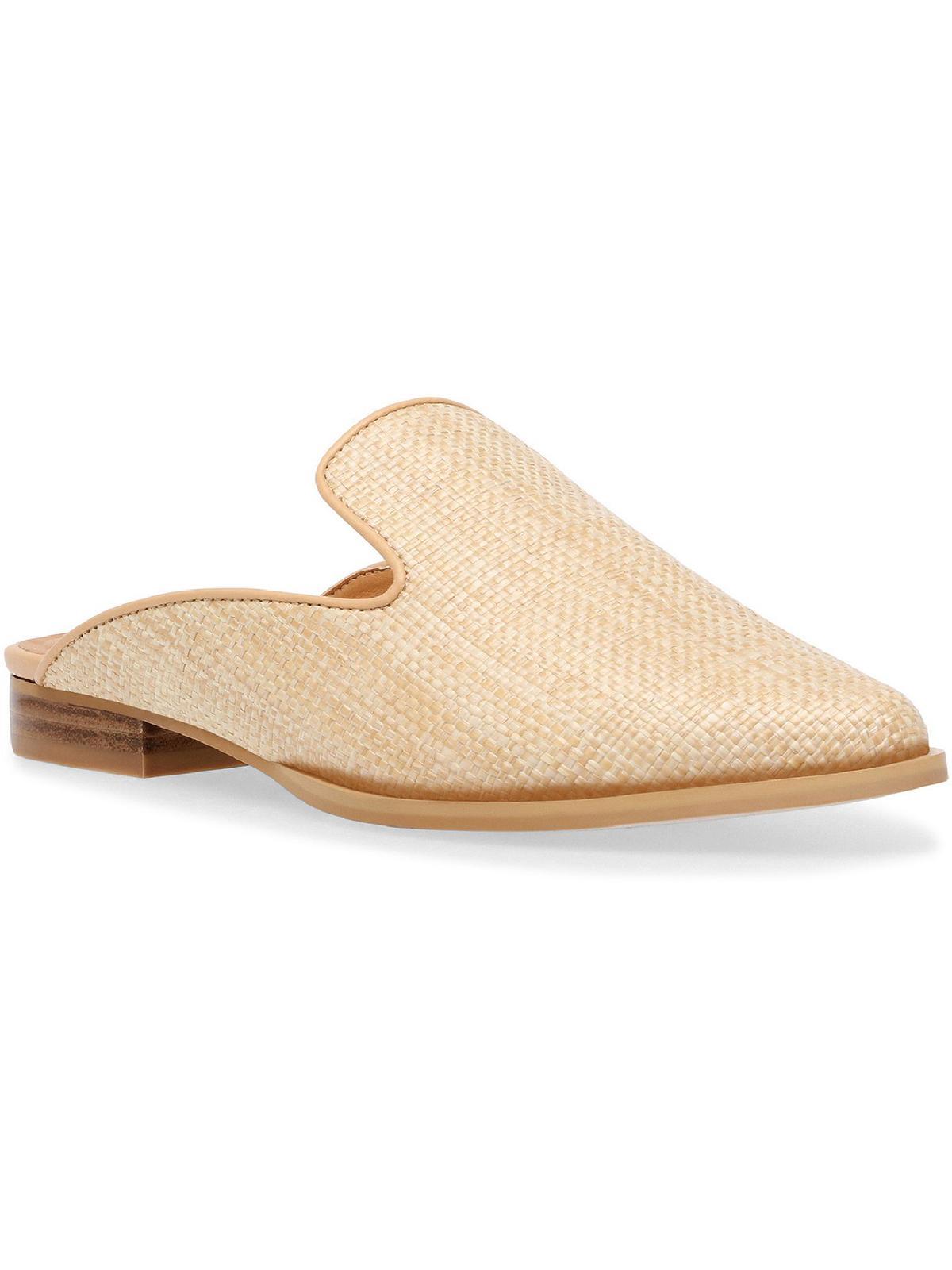 icarus womens slide slip on mules