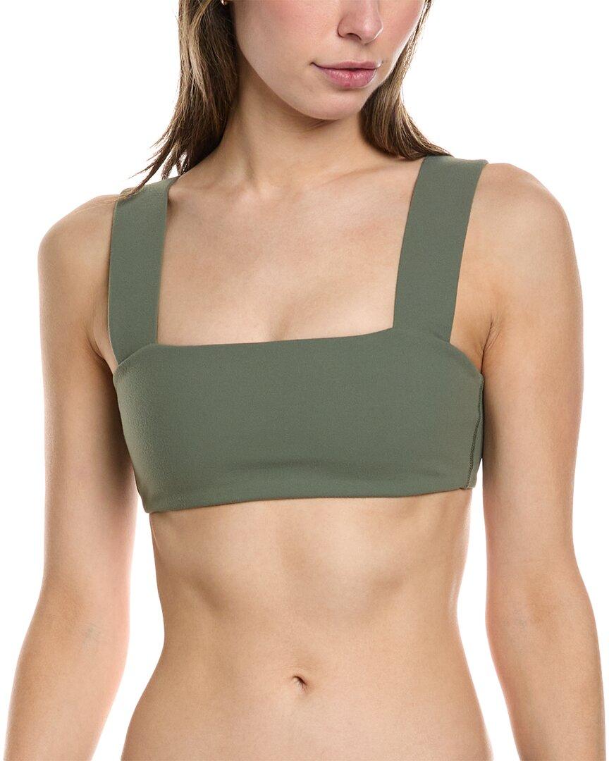 bandeau bra top