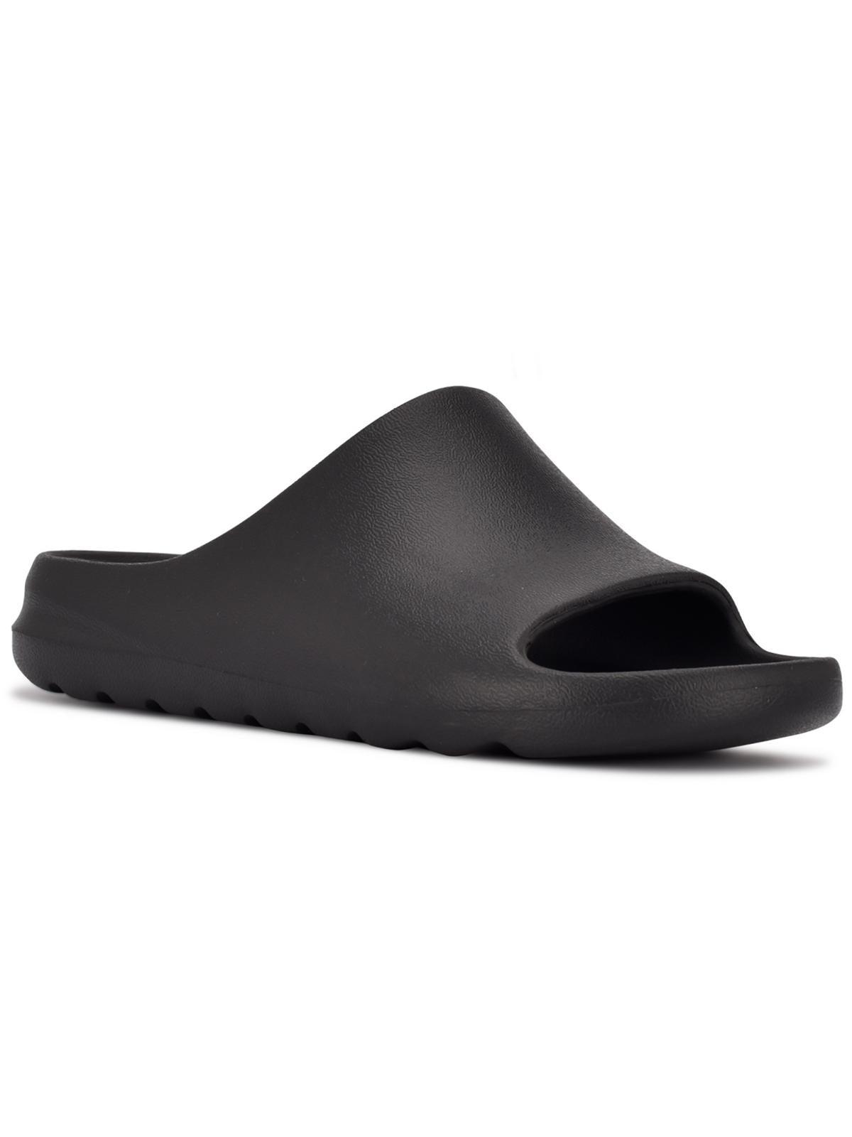 surfin 3 womens slip-on casual pool slides