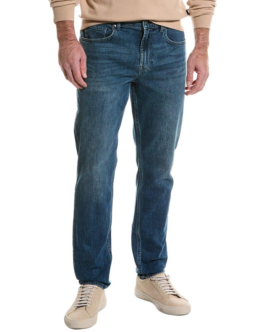 7 For All Mankind Adrien Palisades Slim Tapered Jean