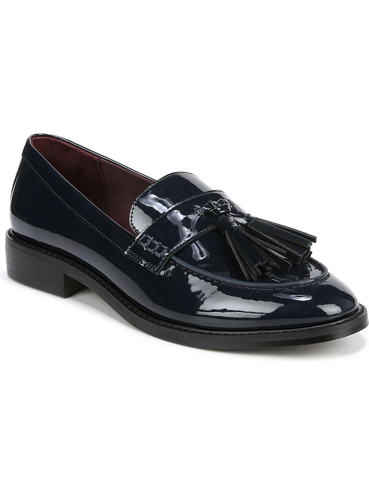 Women's Carolyn Low Profile Tassel Loafers