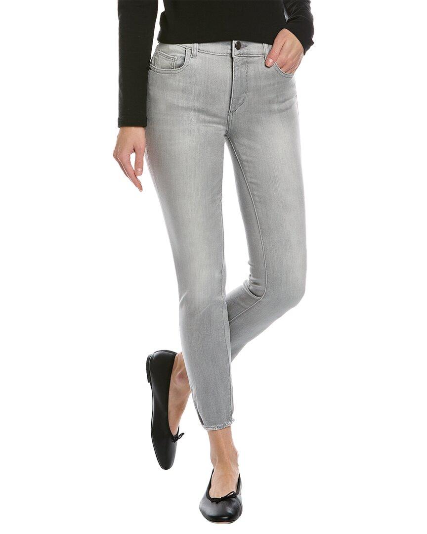 florence legendary ankle skinny jean