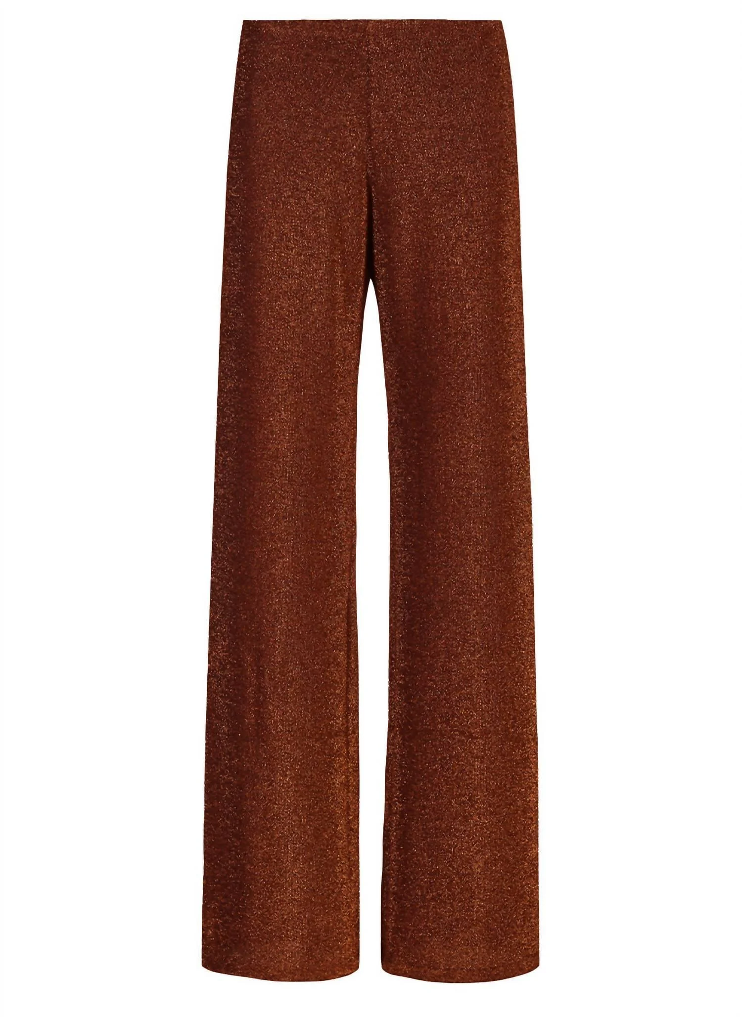 women's coolness factor pant in bronze