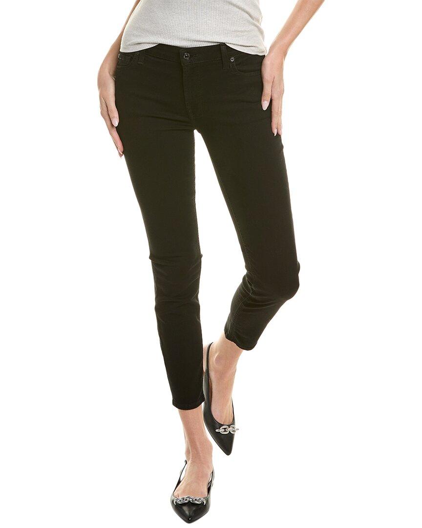 rinse ankle skinny jean