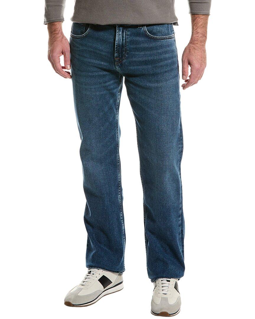 7 For All Mankind Austyn Squiggle Relaxed Jean