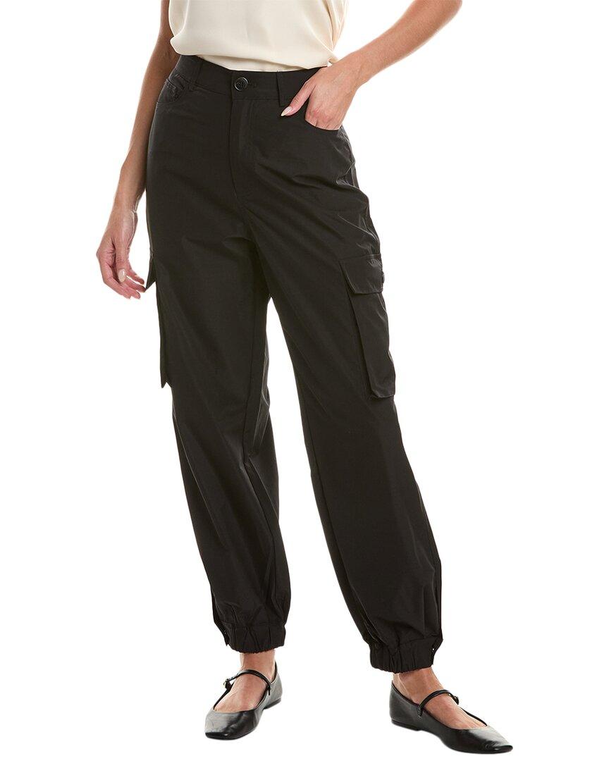 light cargo jogger pant