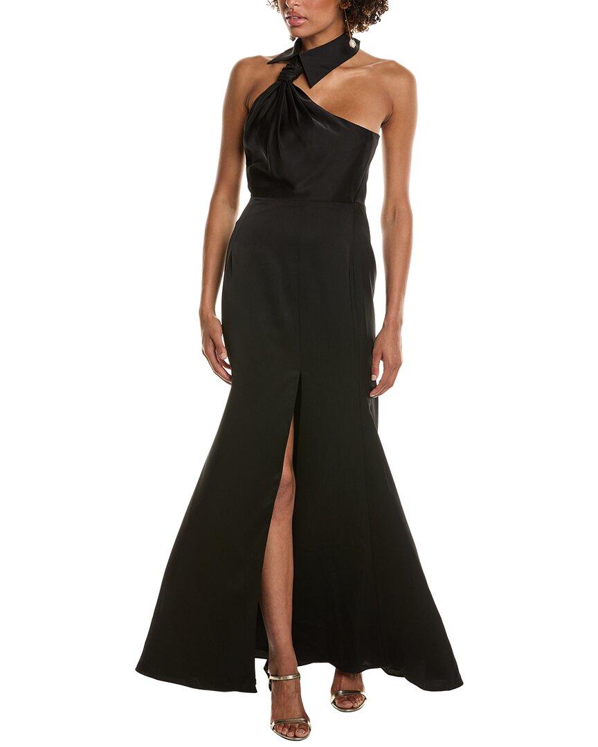 Halston Gemi Gown