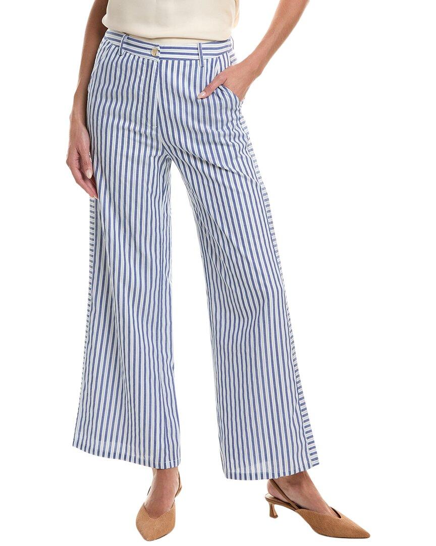 stripe comfy pant