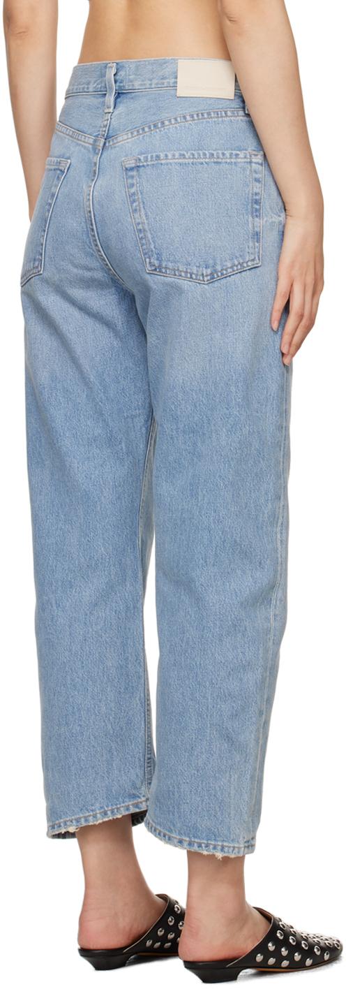 Blue Dahlia Jeans