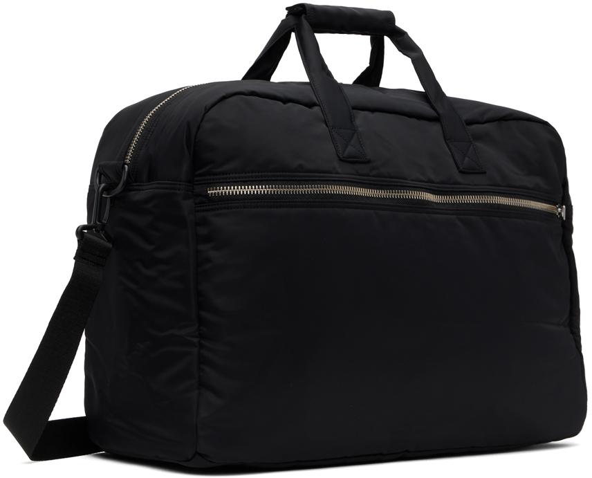 Black Otley Weekend Duffle Bag