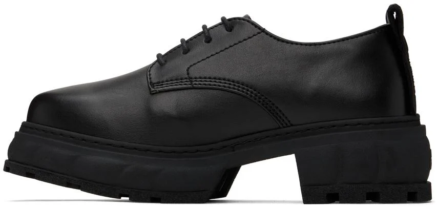 Black Alter Derbys