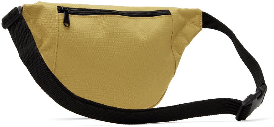 Yellow Jake Hip Belt Bag