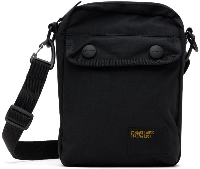 Black Haste Bag