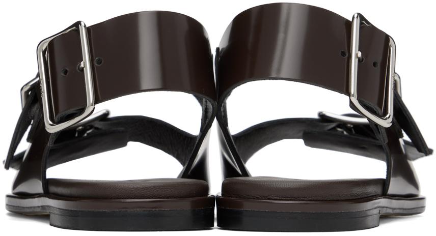 Brown Thekla Sandals