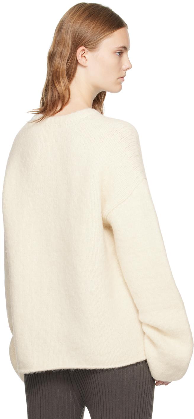 Off-White Vello Sweater