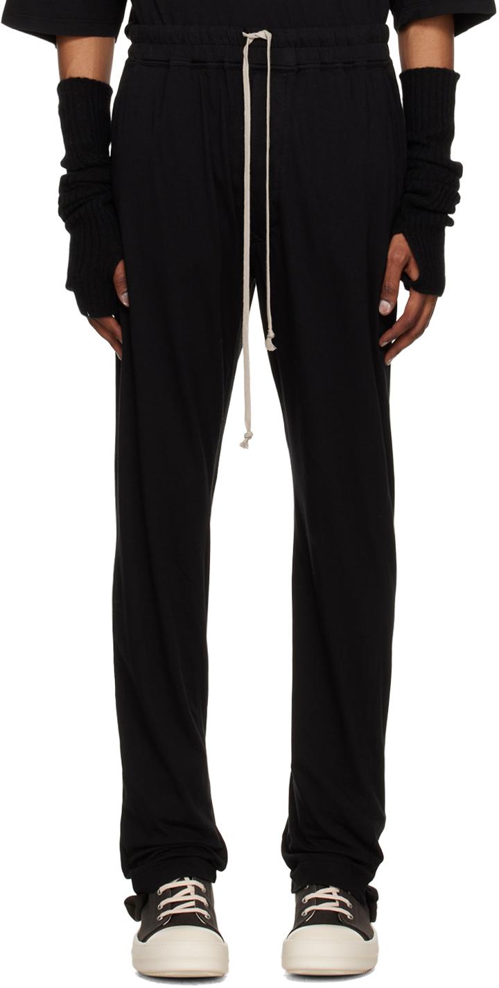 Black Berlin Lounge Pants