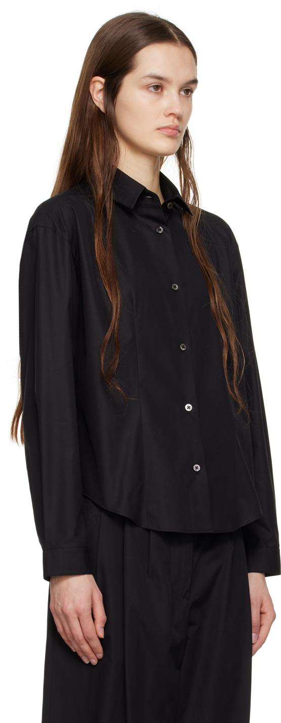 Black Baltica Shirt