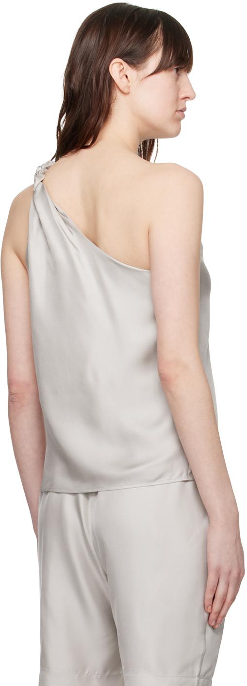 Gray Adiran Camisole