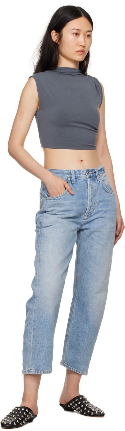 Blue Dahlia Jeans