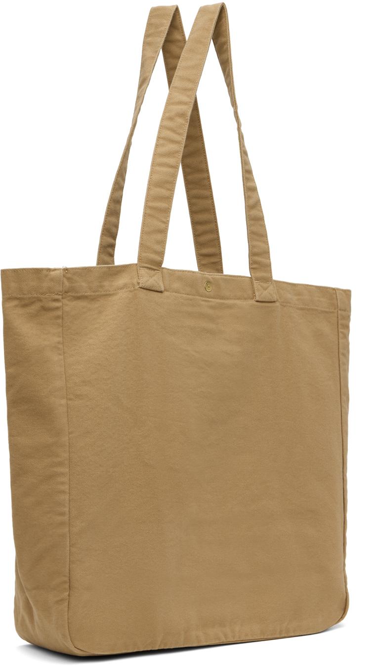 Brown Bayfield Tote