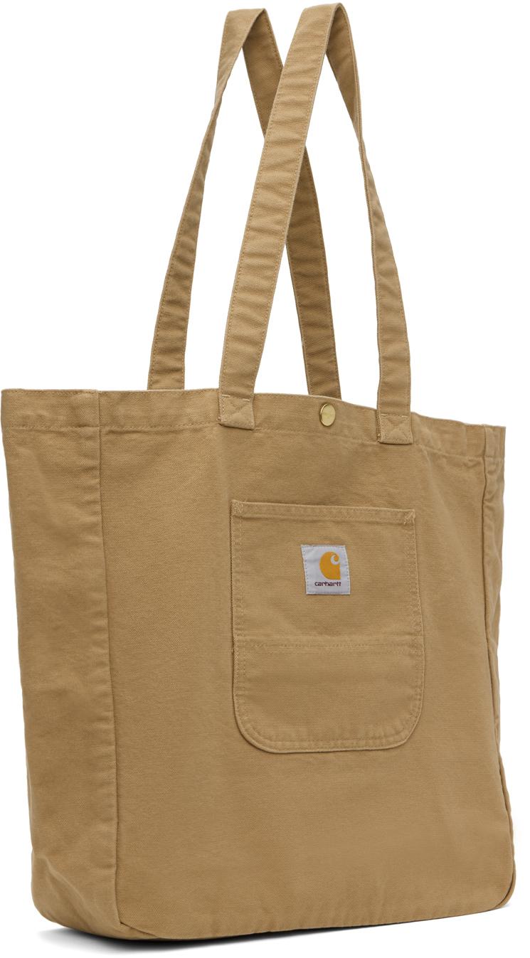 Brown Bayfield Tote