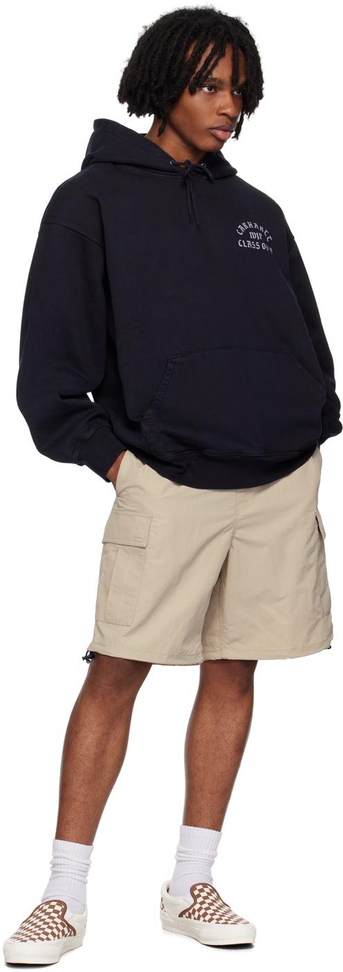 Navy 'Class of 89' Hoodie