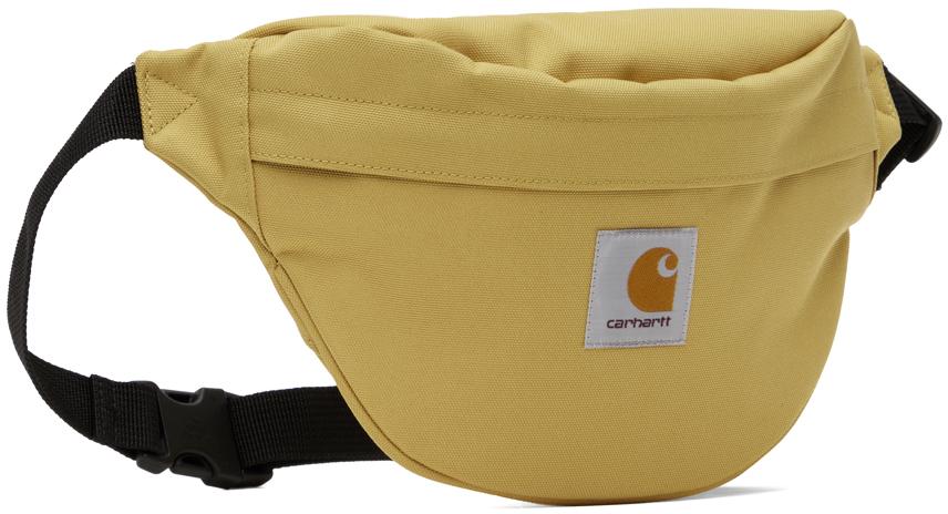 Yellow Jake Hip Belt Bag